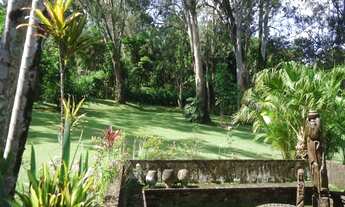 Imagem: CASA RESIDENCIAL em CAMPINAS - SP, GRAMADO