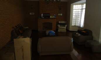 Imagem 2: CASA RESIDENCIAL em CAMPINAS - SP, PARQUE SAO QUIRINO