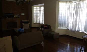 Imagem: CASA RESIDENCIAL em CAMPINAS - SP, PARQUE