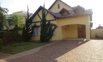 Imagem: CASA RESIDENCIAL em CAMPINAS - SP, LOTEAMENTO