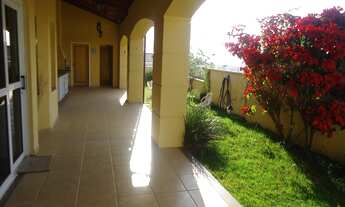 Imagem 2: CASA RESIDENCIAL em CAMPINAS - SP, LOTEAMENTO ALPHAVILLE CAMPINAS