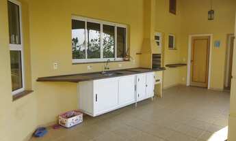 Imagem 3: CASA RESIDENCIAL em CAMPINAS - SP, LOTEAMENTO ALPHAVILLE CAMPINAS