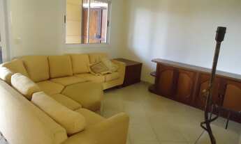 Imagem 4: CASA RESIDENCIAL em CAMPINAS - SP, LOTEAMENTO ALPHAVILLE CAMPINAS