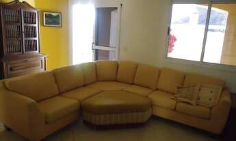 Imagem 5: CASA RESIDENCIAL em CAMPINAS - SP, LOTEAMENTO ALPHAVILLE CAMPINAS