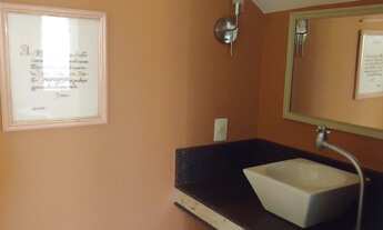 Imagem 6: CASA RESIDENCIAL em CAMPINAS - SP, LOTEAMENTO ALPHAVILLE CAMPINAS