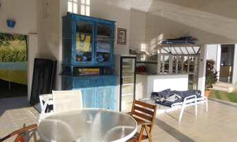 Imagem 6: CASA RESIDENCIAL em JAGUARIUNA - SP, DUAS MARIAS