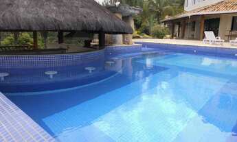 Imagem 6: CASA RESIDENCIAL em JAGUARIÚNA - SP, CONDOMÍNIO FAZENDA DUAS MARIAS