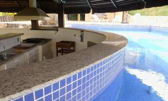 Imagem 5: CASA RESIDENCIAL em JAGUARIÚNA - SP, CONDOMÍNIO FAZENDA DUAS MARIAS