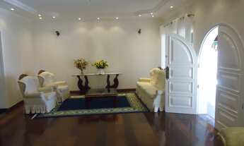 Imagem 4: CASA RESIDENCIAL em CAMPINAS - SP, PARQUE TAQUARAL