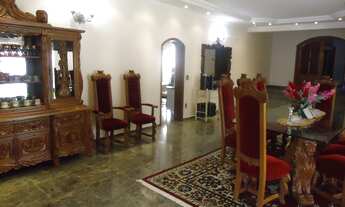 Imagem 6: CASA RESIDENCIAL em CAMPINAS - SP, PARQUE TAQUARAL