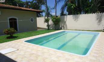 Imagem: CASA RESIDENCIAL em CAMPINAS - SP, PARQUE