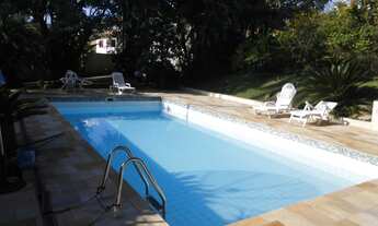 Imagem: CASA RESIDENCIAL em CAMPINAS - SP, BAIRRO