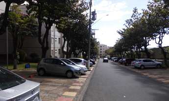 Imagem: APARTAMENTO RESIDENCIAL em CAMPINAS - SP