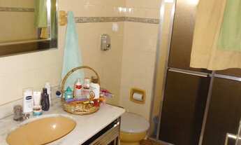 Imagem 7: APARTAMENTO RESIDENCIAL em CAMPINAS - SP, CHACARA DA BARRA