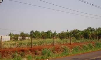 Imagem: AREA RESIDENCIAL em PAULÍNIA - SP, BETEL