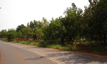 Imagem 2: AREA RESIDENCIAL em PAULÍNIA - SP, BETEL