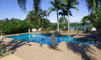 Imagem 4: CASA RESIDENCIAL em JAGUARIÚNA - SP, CONDOMÍNIO FAZENDA DUAS MARIAS