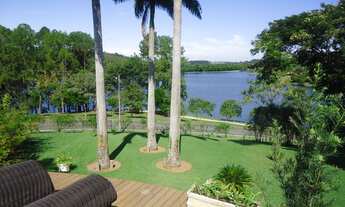 Imagem 5: CASA RESIDENCIAL em JAGUARIÚNA - SP, CONDOMÍNIO FAZENDA DUAS MARIAS