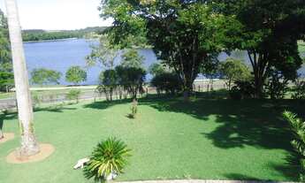 Imagem 6: CASA RESIDENCIAL em JAGUARIÚNA - SP, CONDOMÍNIO FAZENDA DUAS MARIAS