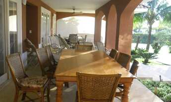 Imagem 5: CASA RESIDENCIAL em JAGUARIÚNA - SP, CONDOMÍNIO FAZENDA DUAS MARIAS