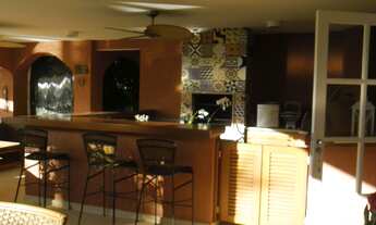 Imagem 6: CASA RESIDENCIAL em JAGUARIÚNA - SP, CONDOMÍNIO FAZENDA DUAS MARIAS