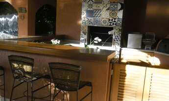 Imagem 7: CASA RESIDENCIAL em JAGUARIÚNA - SP, CONDOMÍNIO FAZENDA DUAS MARIAS