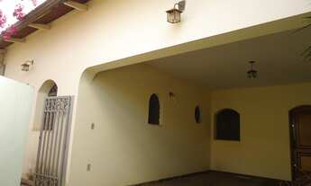 Imagem: CASA RESIDENCIAL em CAMPINAS - SP, JARDIM