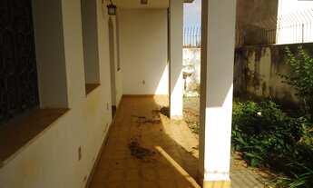 Imagem 3: CASA RESIDENCIAL em CAMPINAS - SP, JARDIM GUARANI