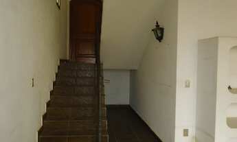 Imagem 7: CASA RESIDENCIAL em CAMPINAS - SP, JARDIM GUARANI