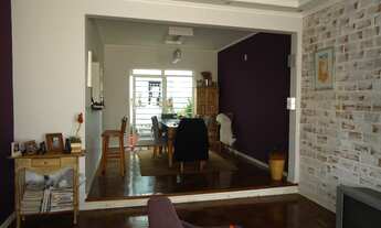 Imagem: CASA RESIDENCIAL em CAMPINAS - SP, JARDIM