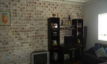 Imagem 2: CASA RESIDENCIAL em CAMPINAS - SP, JARDIM PARAISO