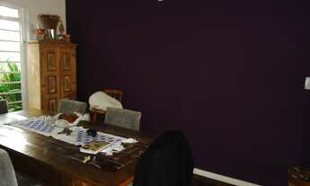 Imagem 4: CASA RESIDENCIAL em CAMPINAS - SP, JARDIM PARAISO