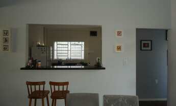 Imagem 5: CASA RESIDENCIAL em CAMPINAS - SP, JARDIM PARAISO