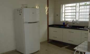 Imagem 6: CASA RESIDENCIAL em CAMPINAS - SP, JARDIM PARAISO