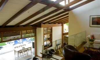 Imagem 3: CASA INDUSTRIAL em CAMPINAS - SP, LOTEAMENTO ALPHAVILLE CAMPINAS