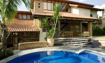 Imagem 5: CASA INDUSTRIAL em CAMPINAS - SP, LOTEAMENTO ALPHAVILLE CAMPINAS