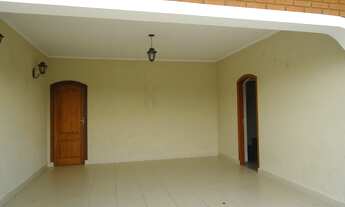 Imagem 2: CASA RESIDENCIAL em CAMPINAS - SP, VILA NOGUEIRA