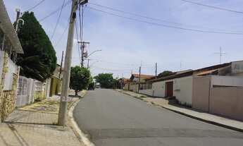 Imagem 3: TERRENO RESIDENCIAL em CAMPINAS - SP, VILA NOGUEIRA