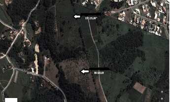 Imagem: AREA RESIDENCIAL em ITUPEVA - SP, PARQUE