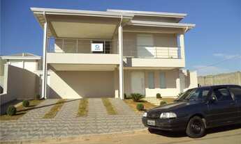 Imagem: CASA RESIDENCIAL em HORTOLANDIA - SP, GOLDEN