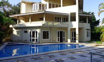 Imagem: CASA RESIDENCIAL em CAMPINAS - SP, ALTO