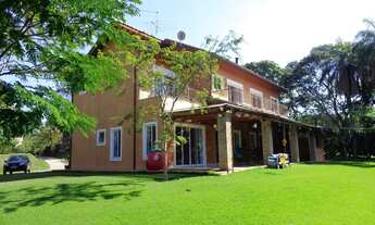 Imagem 6: CASA RESIDENCIAL em JAGUARIÚNA - SP, CONDOMÍNIO FAZENDA DUAS MARIAS