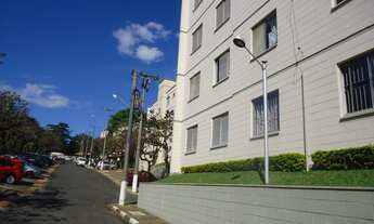 Imagem: APARTAMENTO RESIDENCIAL em CAMPINAS - SP