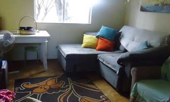 Imagem 2: APARTAMENTO RESIDENCIAL em CAMPINAS - SP, CHACARA DA BARRA