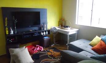 Imagem 3: APARTAMENTO RESIDENCIAL em CAMPINAS - SP, CHACARA DA BARRA