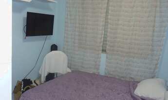 Imagem 4: APARTAMENTO RESIDENCIAL em CAMPINAS - SP, CHACARA DA BARRA