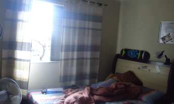 Imagem 5: APARTAMENTO RESIDENCIAL em CAMPINAS - SP, CHACARA DA BARRA