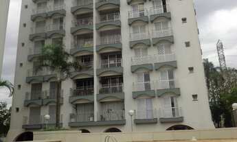 Imagem: APARTAMENTO RESIDENCIAL em CAMPINAS - SP