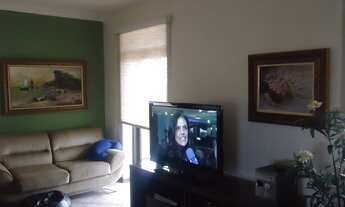 Imagem 5: APARTAMENTO RESIDENCIAL em CAMPINAS - SP, PARQUE SAO QUIRINO