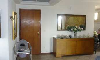 Imagem 6: APARTAMENTO RESIDENCIAL em CAMPINAS - SP, PARQUE SAO QUIRINO